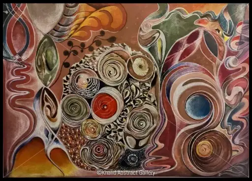 African Colors